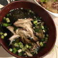 misa♡☆♪♪'s cooksnap of when they made とろろ昆布と舞茸のお吸い物.