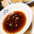 ふうせんぷー's cooksnap of when they made 簡単♪甘め チヂミのタレ 餃子にも◎♪.