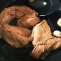 Mayumi731's cooksnap of when they made ハワイの定番、ショウユチキン.