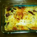 クックJKQL6W☆'s cooksnap of when they made ほうれん草たっぷり、豆乳で作るキッシュ☆.