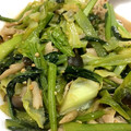 yoyoよーよー's cooksnap of when they made ごはんがススム◎豚と野菜の辛みそ炒め.