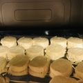 クックSBDR0X☆'s cooksnap of when they made サラダ油で☆ワンボウル☆簡単クッキー.