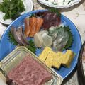 クックGFY8CA☆'s cooksnap of when they made 手巻きすし.