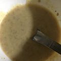 クックLBN3YE☆'s cooksnap of when they made 肉巻き茄子フライ☆胡麻味噌マヨソース添え.