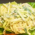 ✾MAI✾'s cooksnap of when they made マヨネーズで♪春雨サラダ.