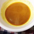 デコねこ！'s cooksnap of when they made ☺いろいろ使える簡単カレードレッシング☺.