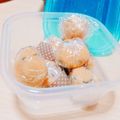 〜しゅり〜's cooksnap of when they made お手軽に手作り味噌玉で即席味噌汁.