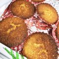 ロシアぱん's cooksnap of when they made ☆簡単混ぜるだけ！基本のカップケーキ☆.