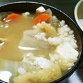 zakkiiM's cooksnap of when they made もち麦入りまろやか豚丼.