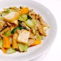 サーオリエント♡'s cooksnap of when they made 家常豆腐・保育園給食.