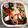 まりん6's cooksnap of when they made 食べるフラワーボックス.