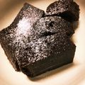 ashley_'s cooksnap of when they made チョコなしで☆ステラおばさん風ブラウニー.