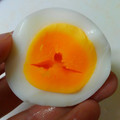 ぷぞしあ's cooksnap of when they made 基本基礎ゆでたまごの作り方.