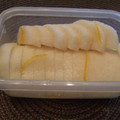 よし＊じゅり's cooksnap of when they made 簡単漬物♪大根のべったら漬け風.