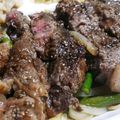 甘茶0825's cooksnap of when they made 酸っぱくない♪コクのあるバルサミコソース.