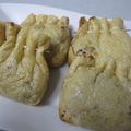紅葉ｙ's cooksnap of when they made とろ〜り納豆包み焼き.
