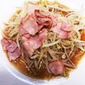 北の歌人's cooksnap of when they made ☆もやしのカリカリベーコンサラダ☆.