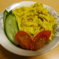 もんしゅしゅ's cooksnap of when they made マヨ少なめでも、なめらかなかぼちゃサラダ.
