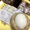 YUKIKI☆'s cooksnap of when they made 楽チンすぎる～♪埋もれおにぎり.