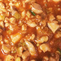 TFhome's cooksnap of when they made 簡単!美味しい!鶏肉とネギの甘酢炒め煮.