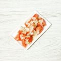 ウメ吉さん's cooksnap of when they made さっぱり☆たまねぎとトマトのマリネ.