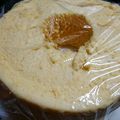 ｖerdad's cooksnap of when they made チーズのシフォンケーキ.
