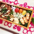３匹の大ぶたママ's cooksnap of when they made 簡単☆ブロッコリーとエビの炒め物.