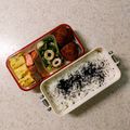 linhua's cooksnap of when they made ヘルシーふわふわ♡豆腐の卵焼き♡.