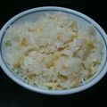 スマエリー's cooksnap of when they made 筍ご飯.