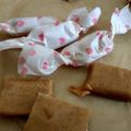 天ぷらプリン's cooksnap of when they made 混ぜて煮詰めるだけ！簡単 生キャラメル♪.