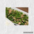 クックR9QJIM☆'s cooksnap of when they made ピーマンとツナの副菜.
