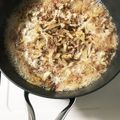 e6312's cooksnap of when they made 生姜の甘露煮〜おかかとともに〜.