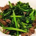 かわぐち？'s cooksnap of when they made 農家の食卓〜高菜とソーセージの炒め物〜.