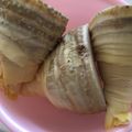 れんこんな's cooksnap of when they made **筍の茹で方**.