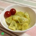 さやねぇ☆'s cooksnap of when they made 簡単レンジで粉ふき芋❤.