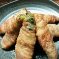 gajyumama's cooksnap of when they made ゴーヤー南蛮.