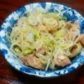 クックB5KX6S☆'s cooksnap of when they made フライパン１つで♪鶏肉の甘旨お味噌焼き♪.
