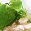 もも＆つくし's cooksnap of when they made 鶏むね肉のマヨマーマレード和え.