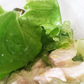 もも＆つくし's cooksnap of when they made 鶏むね肉のマヨマーマレード和え.