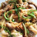 ❣しゃばけ❣'s cooksnap of when they made 鶏胸肉の南蛮漬け【400カロリー】.