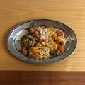 masa0508's cooksnap of when they made 絶品☆葉加瀬太郎氏直伝、昭和のナポリタン.