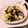 はなっこりー's cooksnap of when they made たことじゃがいもの大葉炒め.