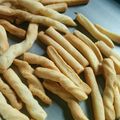 たこやききなこ's cooksnap of when they made 豆腐でチーズプリッツ☆ノンオイル.