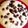 curisupin's cooksnap of when they made HMでレーズンクルミパン(*^^*).