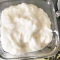 SEA1623's cooksnap of when they made 片栗粉でぷるるん！ミルクゼリー♪.