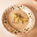 sugaryuuki's cooksnap of when they made 春キャベツのスープ.
