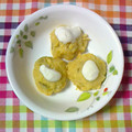 チェックのミニくま's cooksnap of when they made 素早く♪簡単♪水切りヨーグルトの方法.