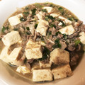 ぞうさん1号's cooksnap of when they made ★彡 豚肉ともやしで簡単 肉豆腐 ★彡.