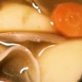 カピバラ45's cooksnap of when they made 簡単‼あっさり☆ポトフ.