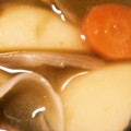 カピバラ45's cooksnap of when they made 簡単‼あっさり☆ポトフ.